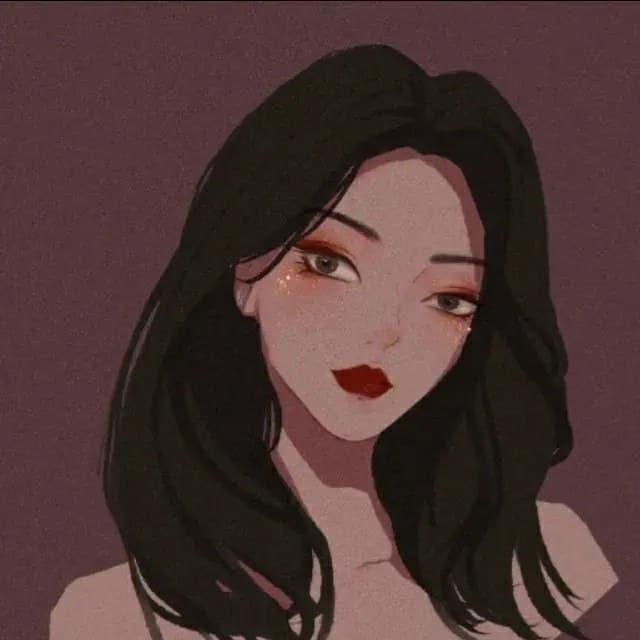 美女禁欲系高级感头像，禁欲系女生头像_21