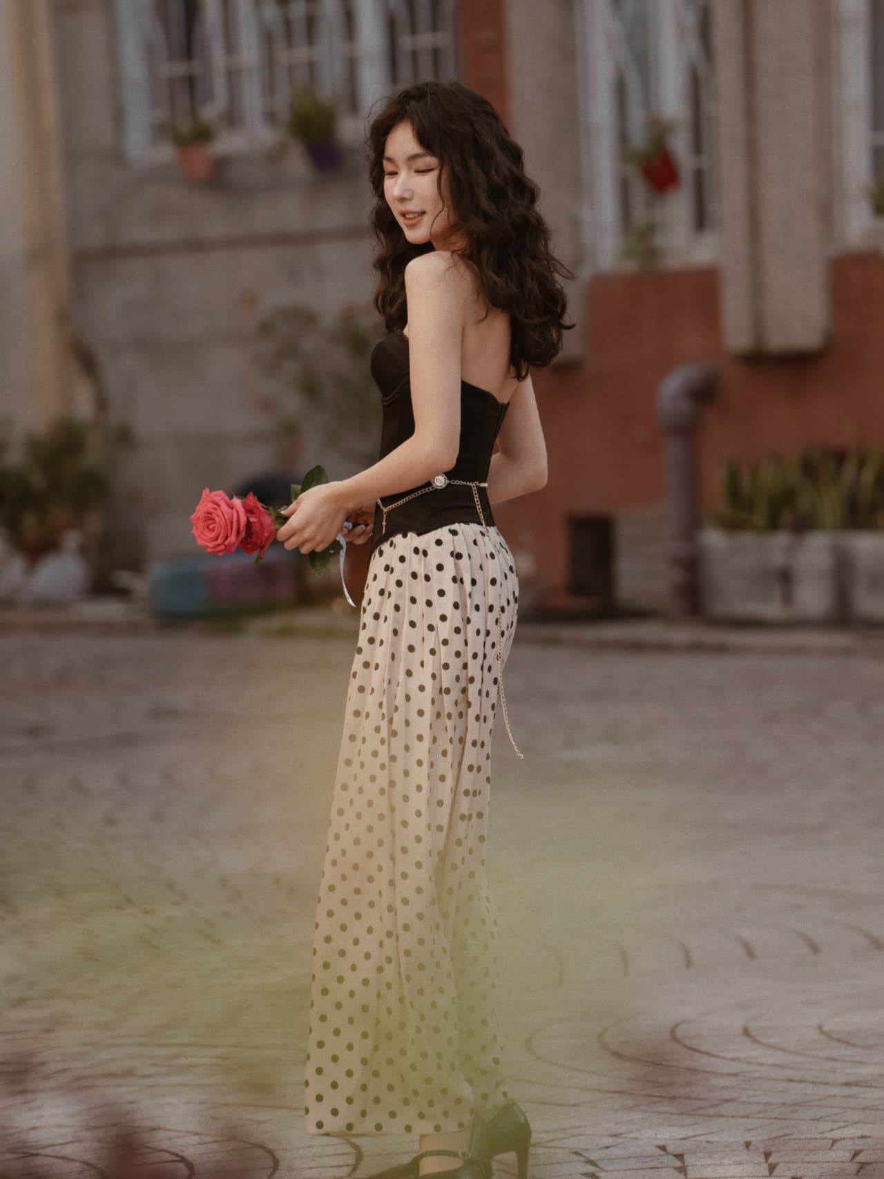 欧洲写真艺术图片，感受来自欧洲的优雅写真_8