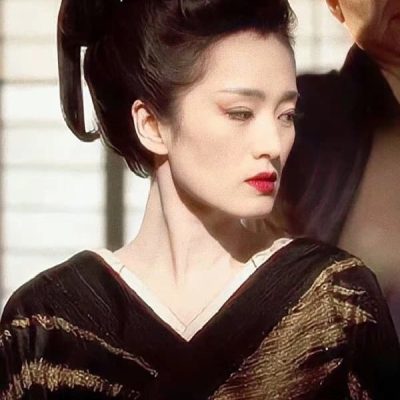 法国男生眼中漂亮的中国女人图片