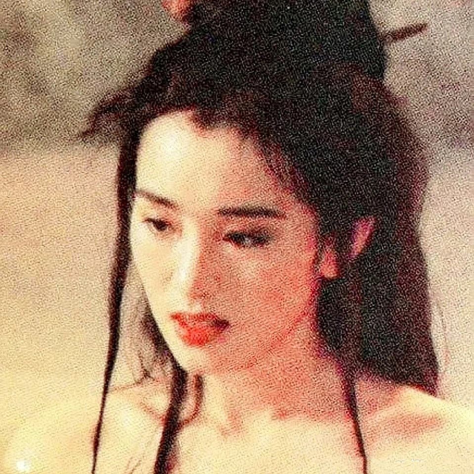 法国男生眼中漂亮的中国女人图片_3