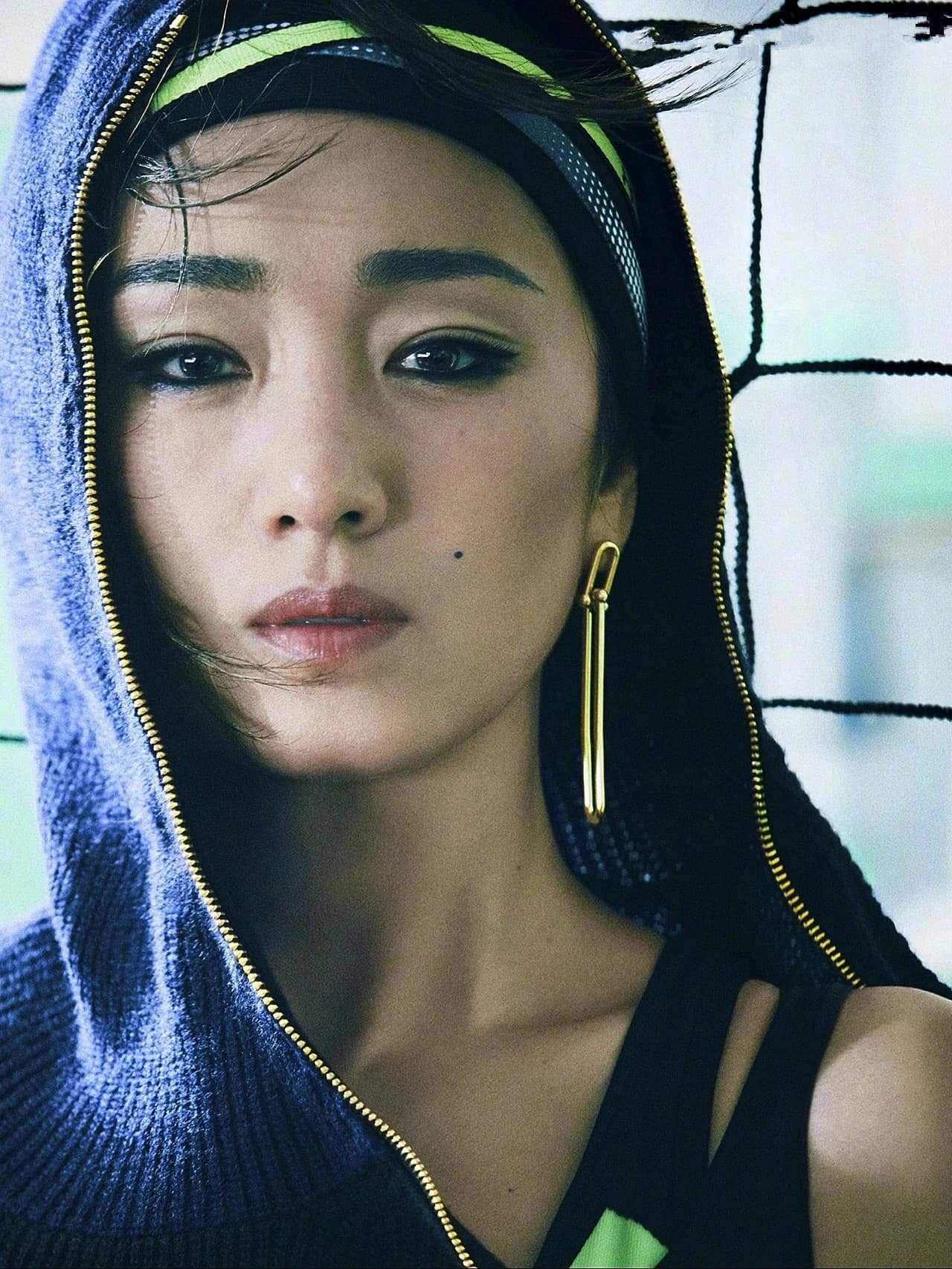 法国男生眼中漂亮的中国女人图片_5