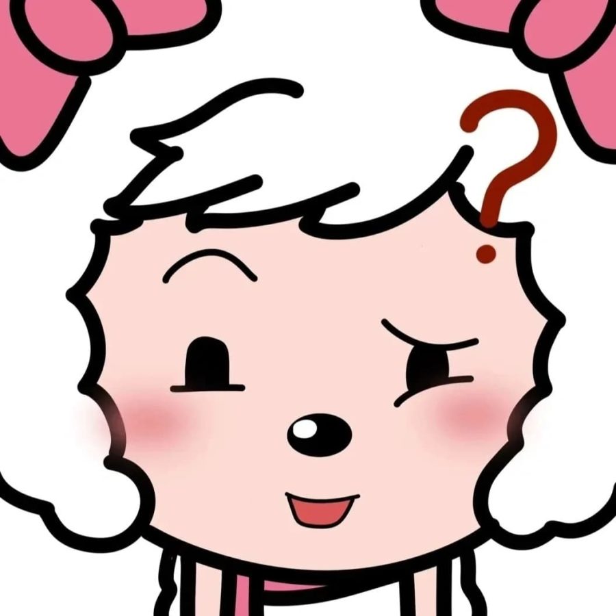 羊村村霸喜羊羊𝙒𝙚𝘾𝙝𝙖𝙩高清可爱泰酷辣头像_8