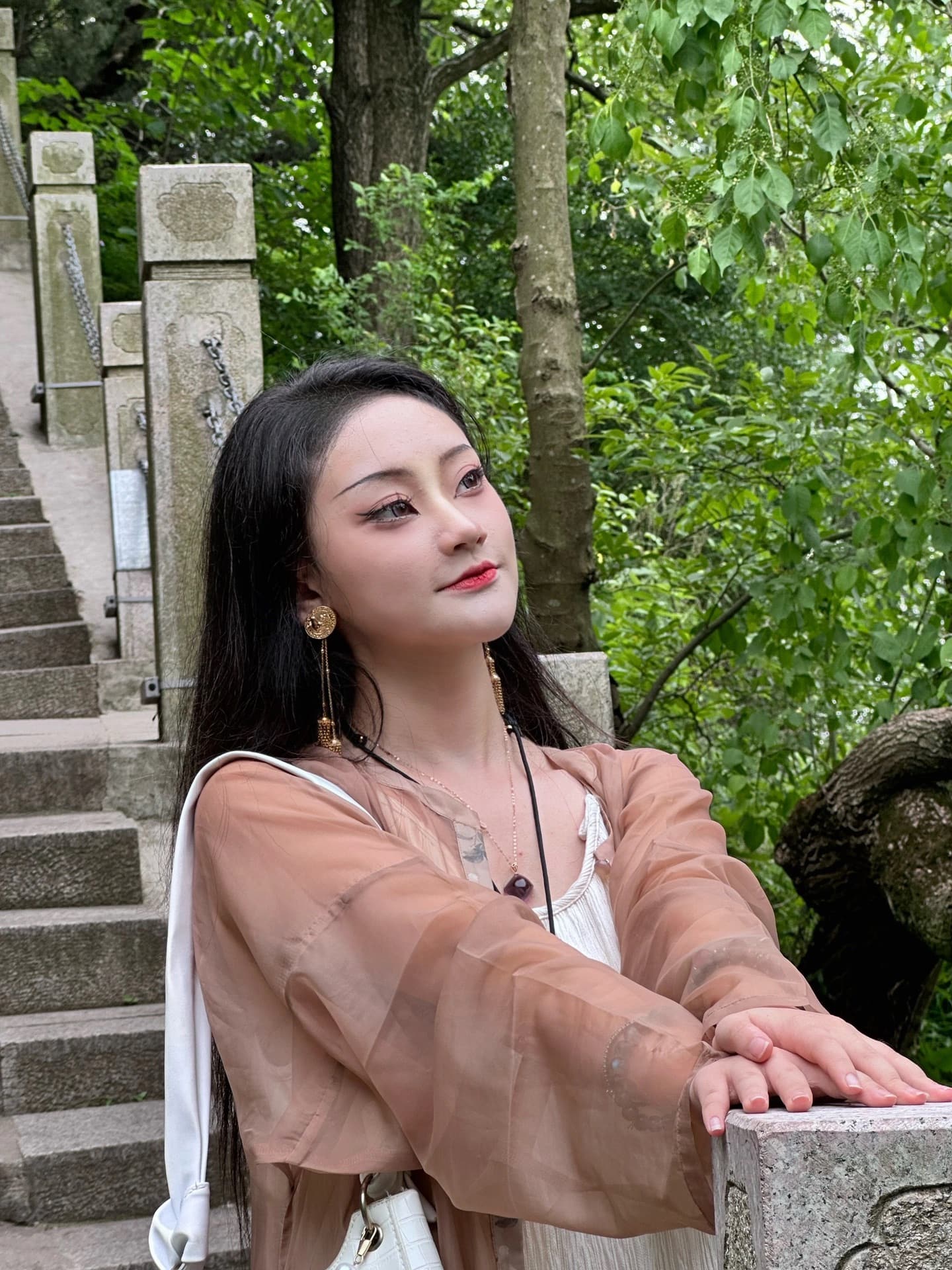 顶级狐狸精的面相,狐狸精面相图片_1