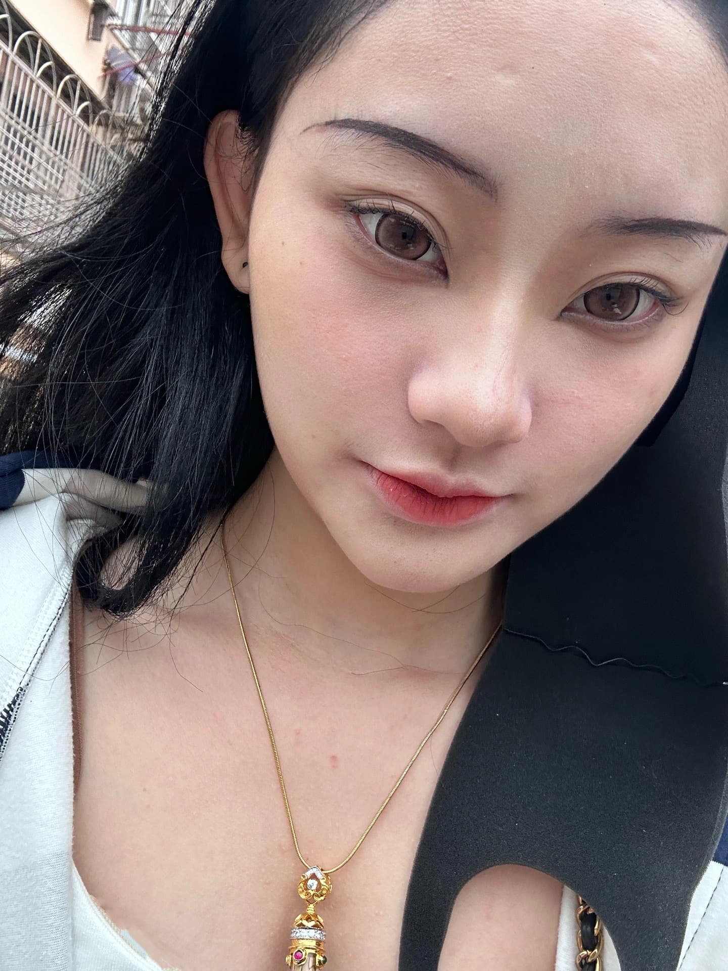 顶级狐狸精的面相,狐狸精面相图片_2