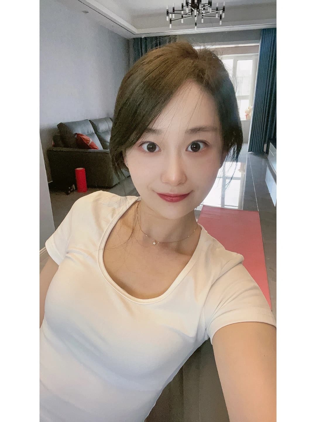 狐狸精转世的女生面相图片 狐狸精转世的女人特征_1