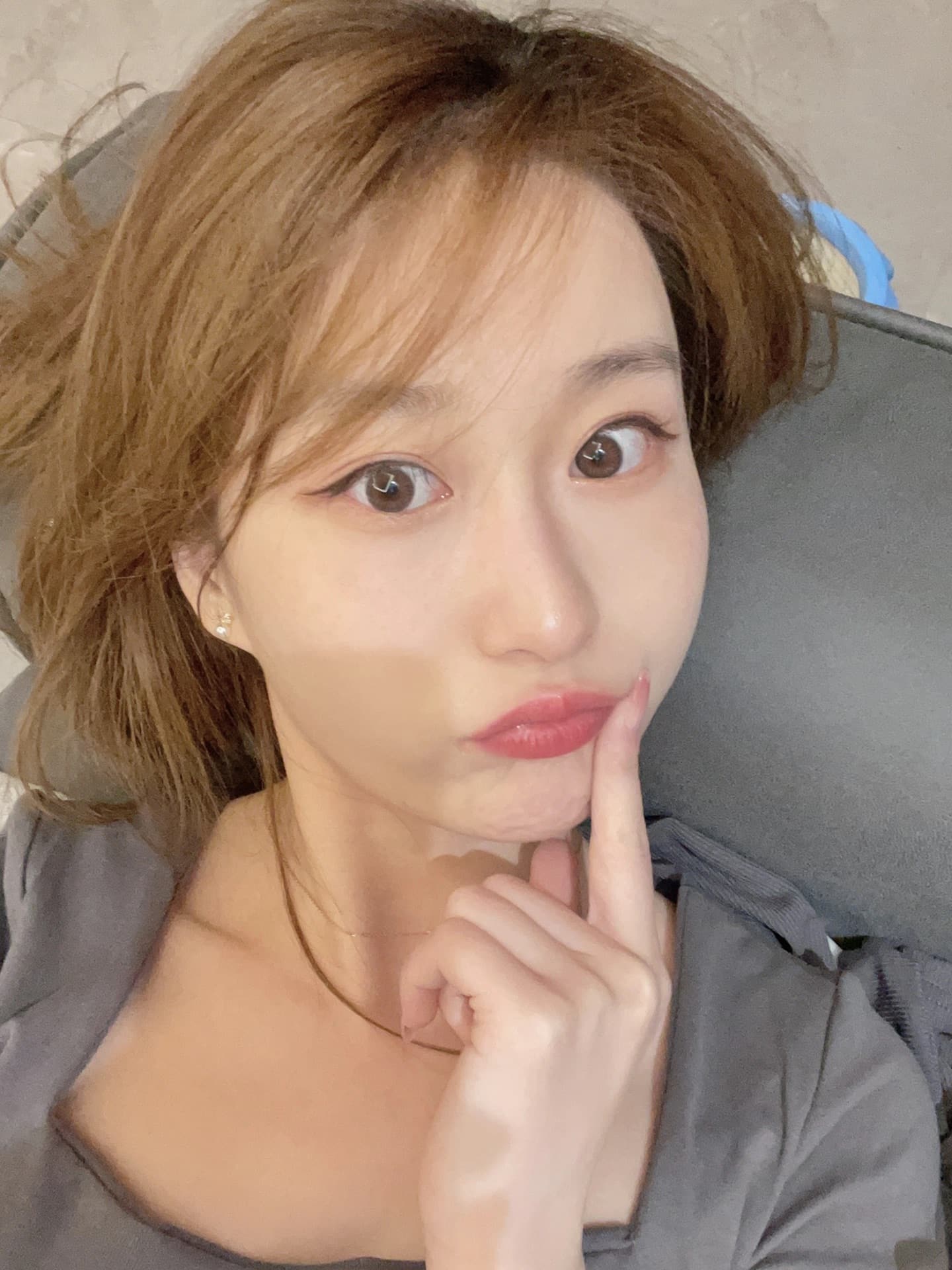 狐狸精转世的女生面相图片 狐狸精转世的女人特征_2
