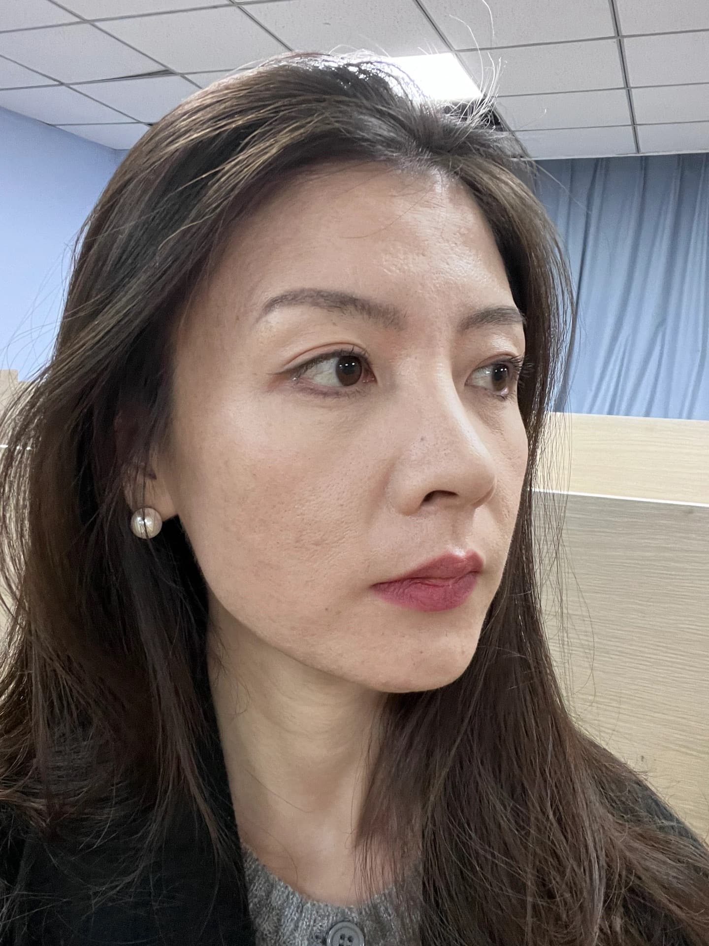 得宠又得财的面相女人图片 享福命的女人面相_1