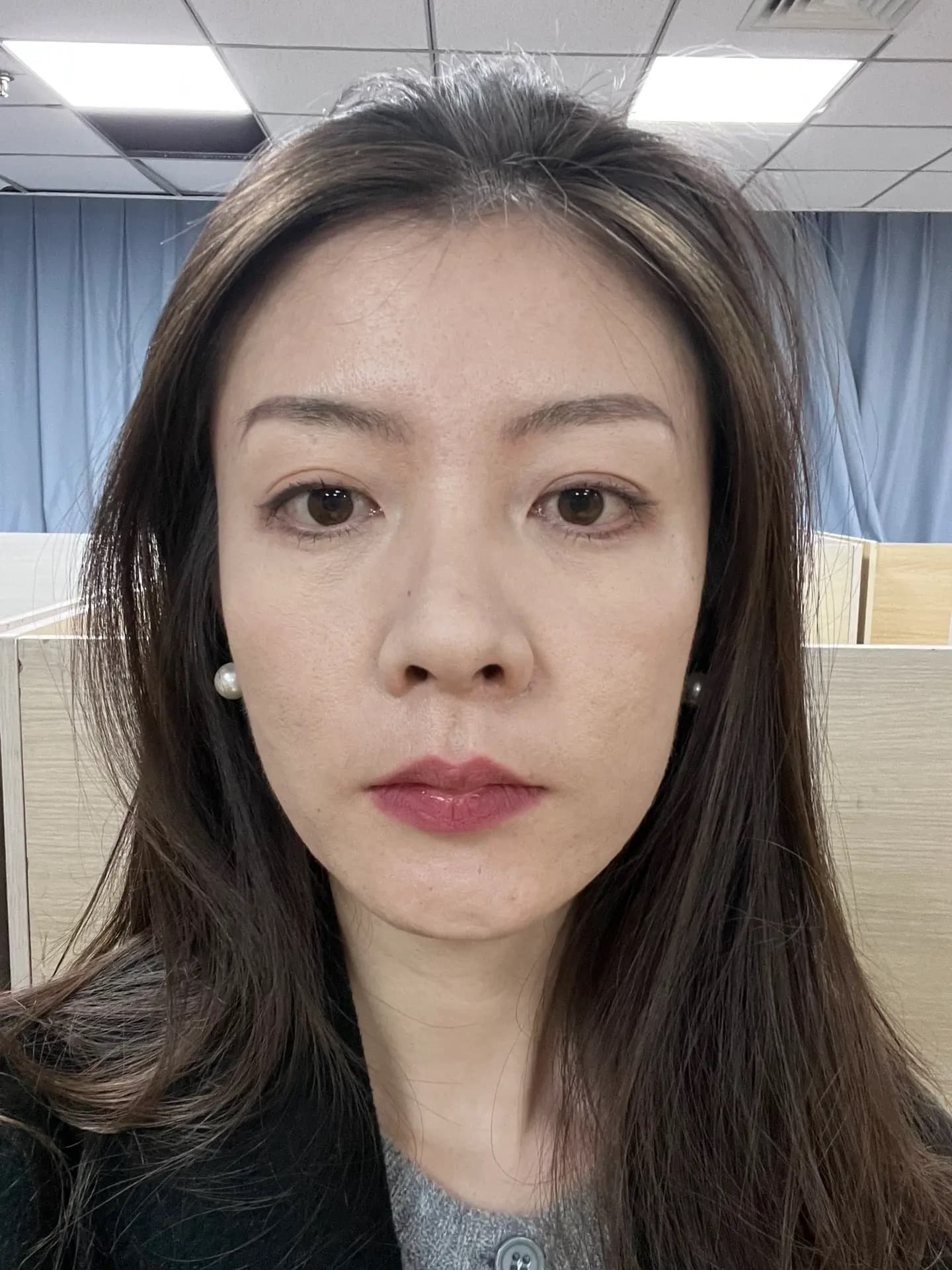 得宠又得财的面相女人图片 享福命的女人面相_2