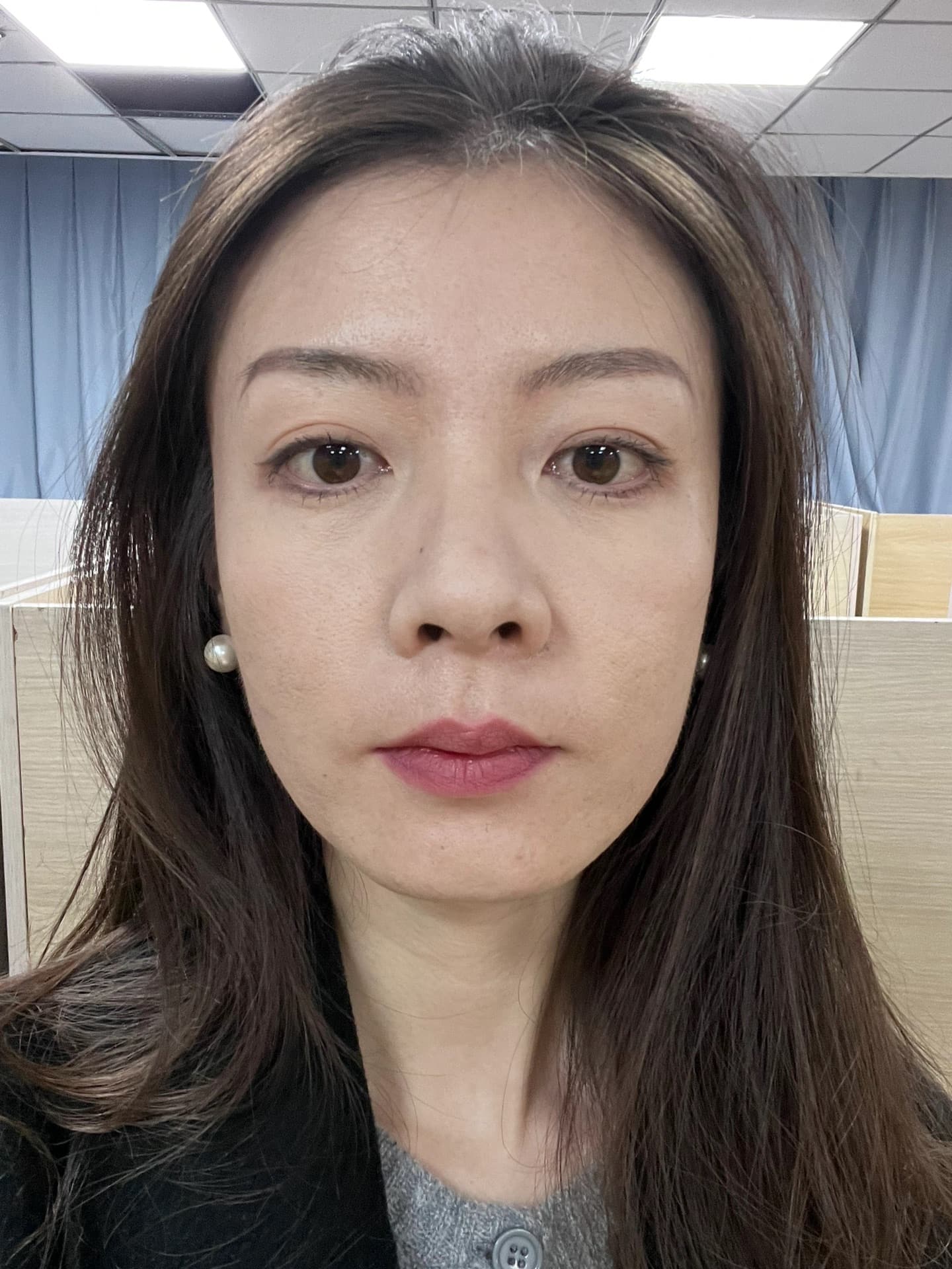 得宠又得财的面相女人图片 享福命的女人面相_3