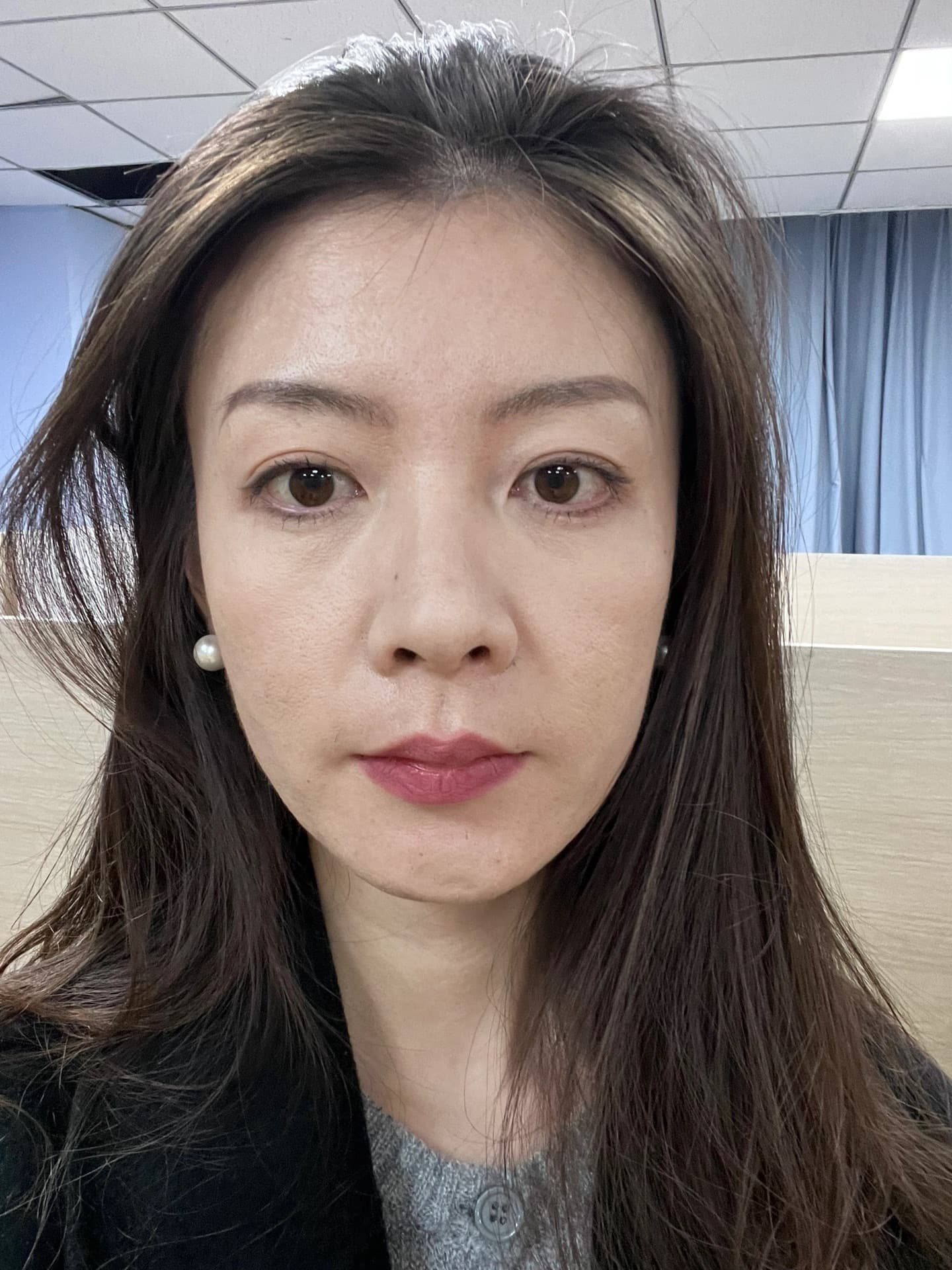 得宠又得财的面相女人图片 享福命的女人面相_4