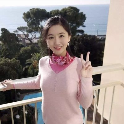 PUA大师绿茶婊典范翟欣欣图片，翟欣欣被抓最高可判无期徒刑！