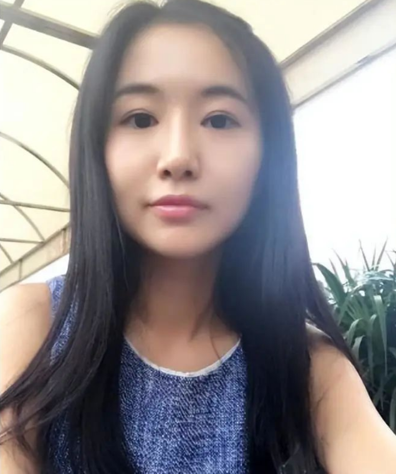 PUA大师绿茶婊典范翟欣欣图片，翟欣欣被抓最高可判无期徒刑！_1