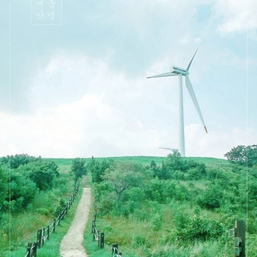 有格局大气的微信头像风景图片_4