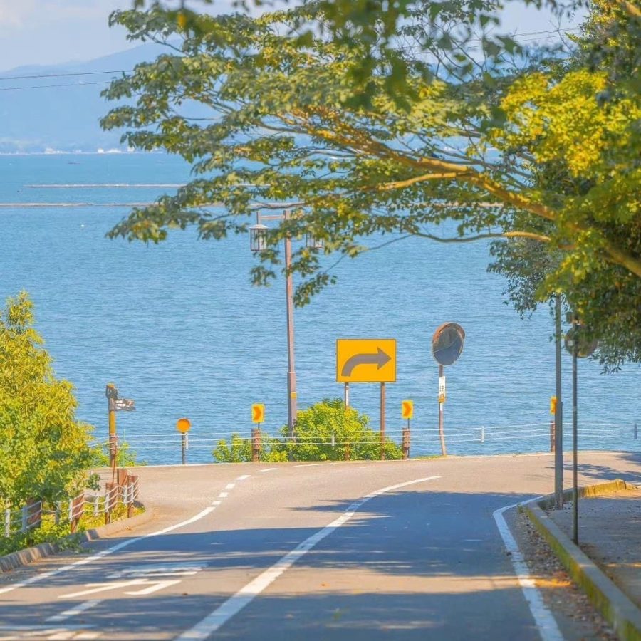 有格局大气的微信头像风景图片_9