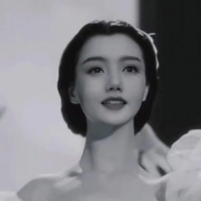 让男人着迷的魅力女人头像图片