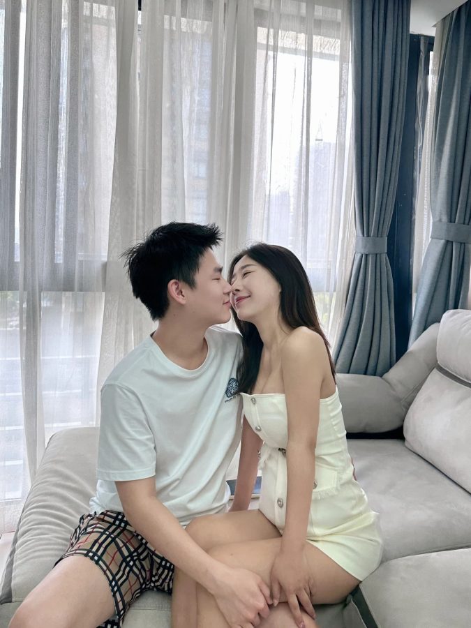 什么样的男生会喜欢比自己大的姐姐？_5