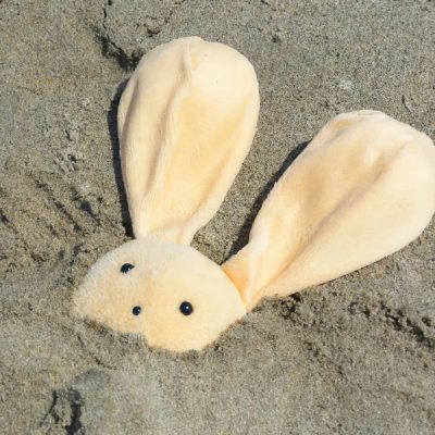 搞怪动物让人心情阳光的微信头像