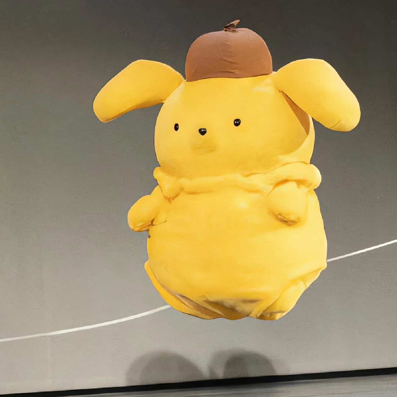 搞怪动物让人心情阳光的微信头像_6