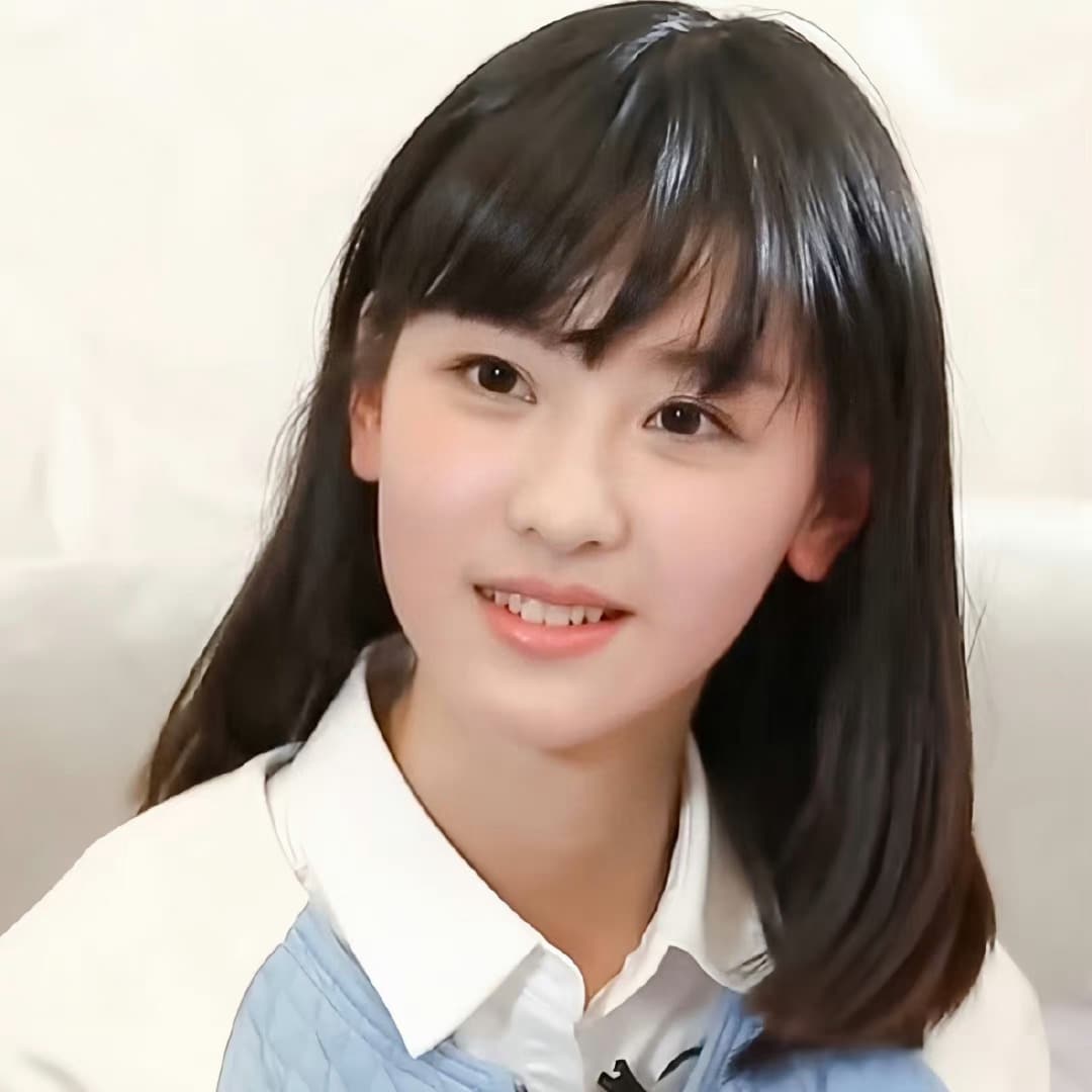 陈都灵惊艳破碎感氛围感可爱头像_15