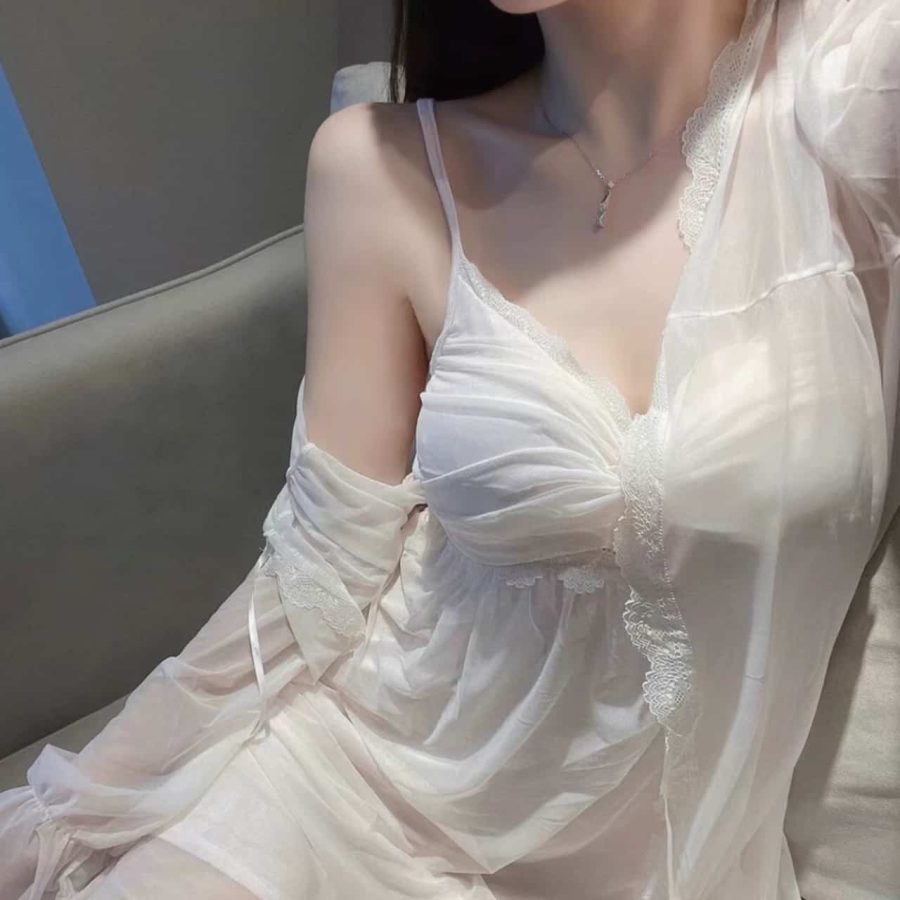 纯欲不露脸高质量真人女生头像 性感身材撩人！_1