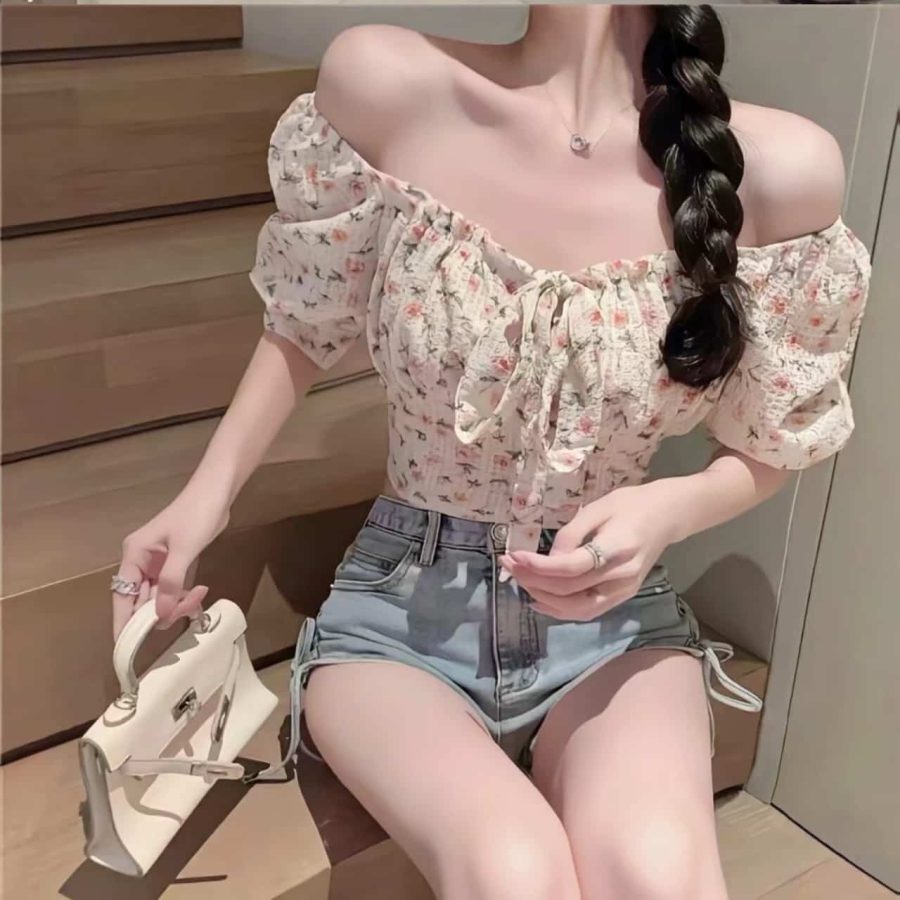 纯欲不露脸高质量真人女生头像 性感身材撩人！_9