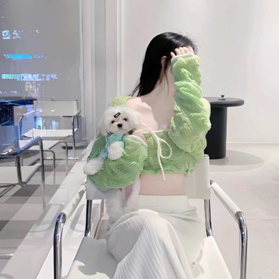 优质纯欲女生真人微信头像