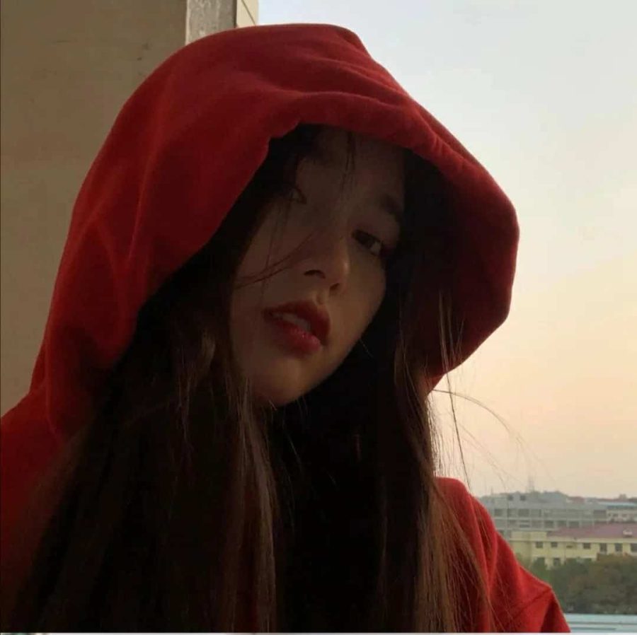 小众真人盐系女生头像 ins风清冷女头_2