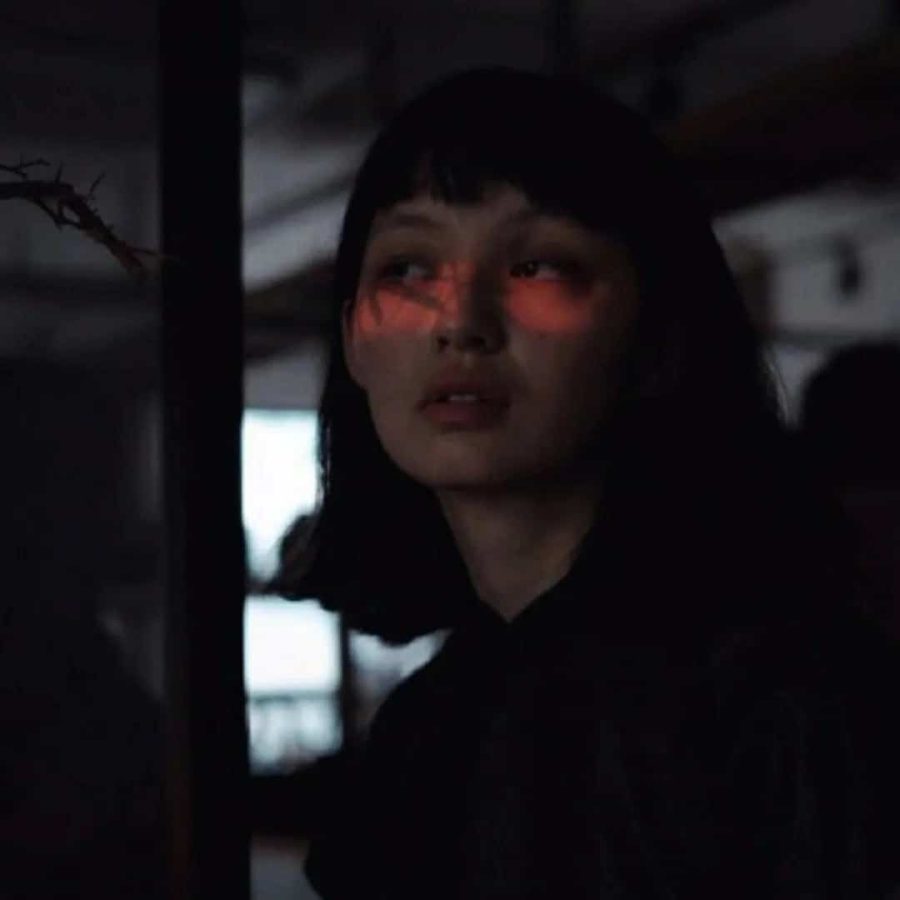 小众真人盐系女生头像 ins风清冷女头_14