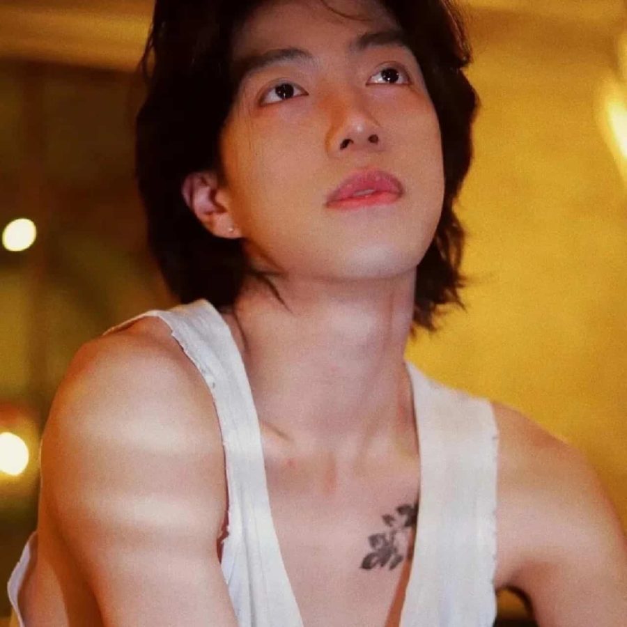 女生第一眼就喜欢的真人照片男生头像_2