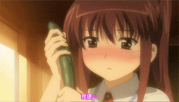 一个人在家用黄瓜还是杏鲍菇？答案是黄瓜？_1