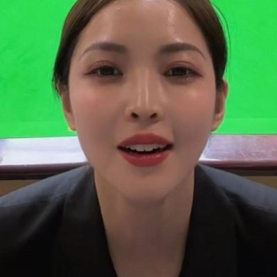 台球美女裁判王钟瑶惊艳的照片，身材臀型颜值都很哇塞！
