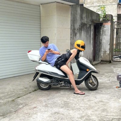 女朋友说她拍到我出轨了,史上最搞笑错位图