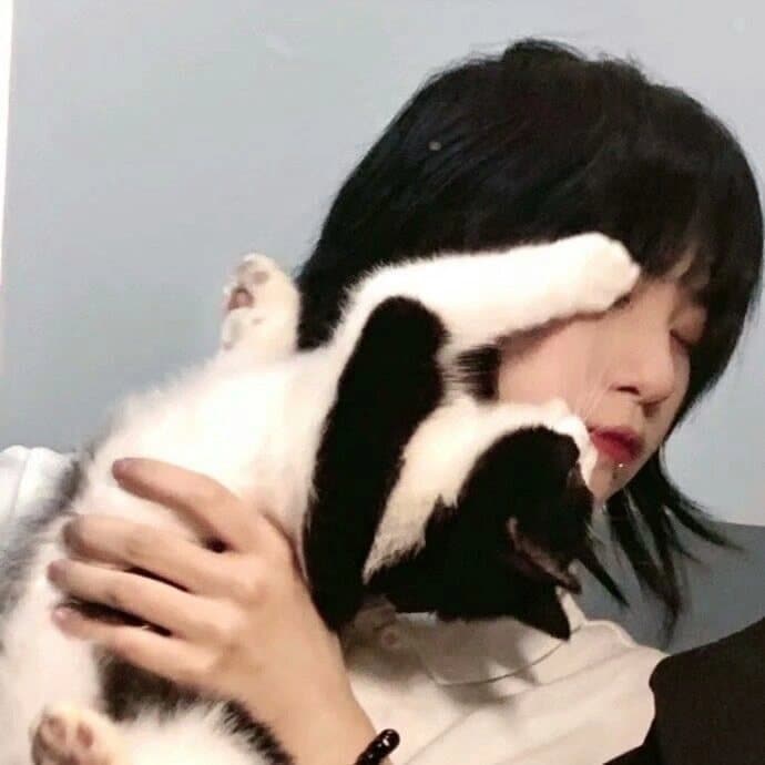 高级感爆棚女生头像真人照片高清精选_23