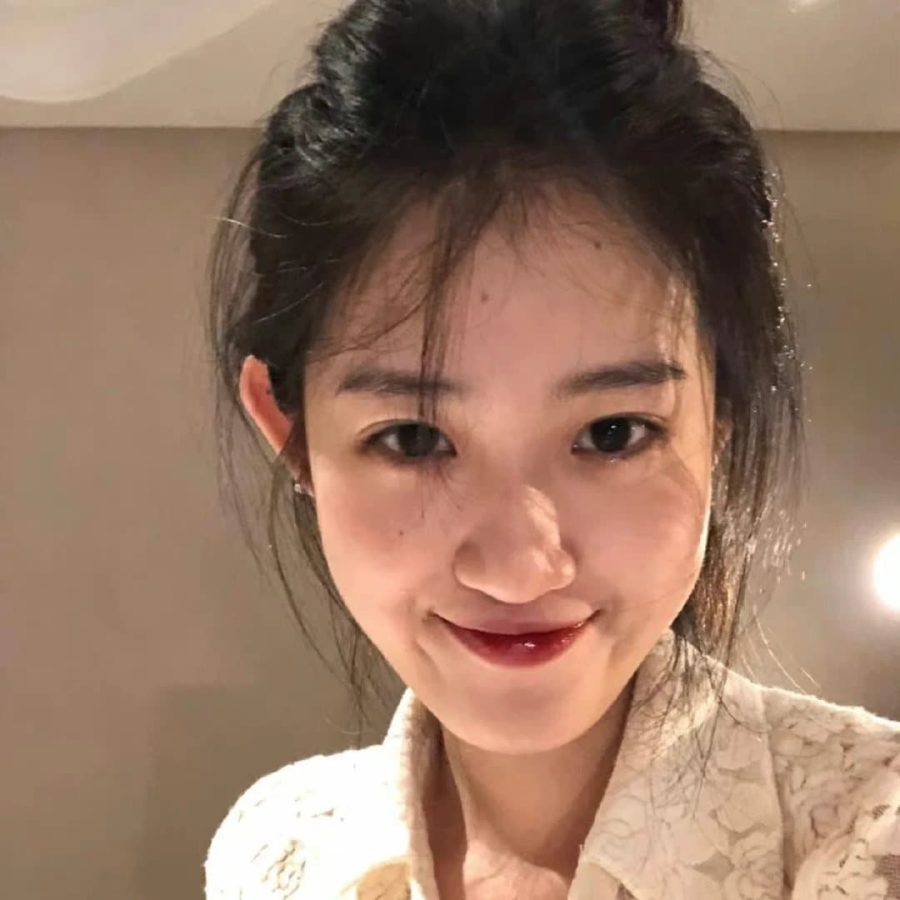 高级感爆棚女生头像真人照片高清精选_27