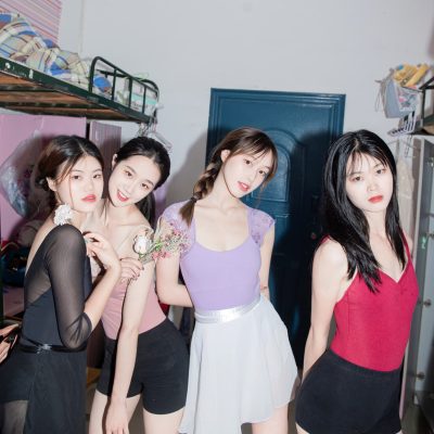 艺术生都很开放吗?找女朋友要不要找艺术生？艺术生宿舍照片图！