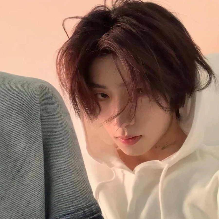 年轻男孩撩妹专用真人男生头像_6