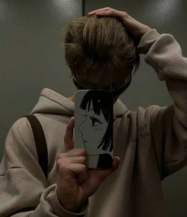 ins高质量欧美超A男生头像 容易吸引女人的头像_8