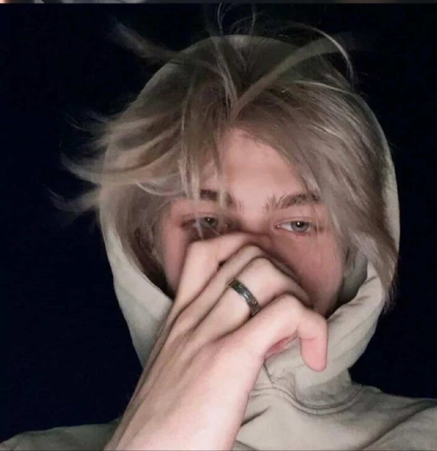 ins高质量欧美超A男生头像 容易吸引女人的头像_1