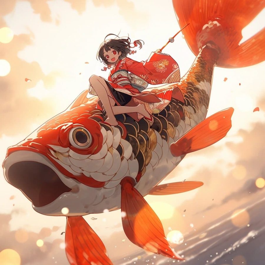女人顺风顺水又招财微信头像图片_14
