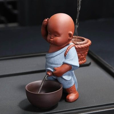 小茶壶是什么意思？小茶壶是男孩还是女孩为什么？