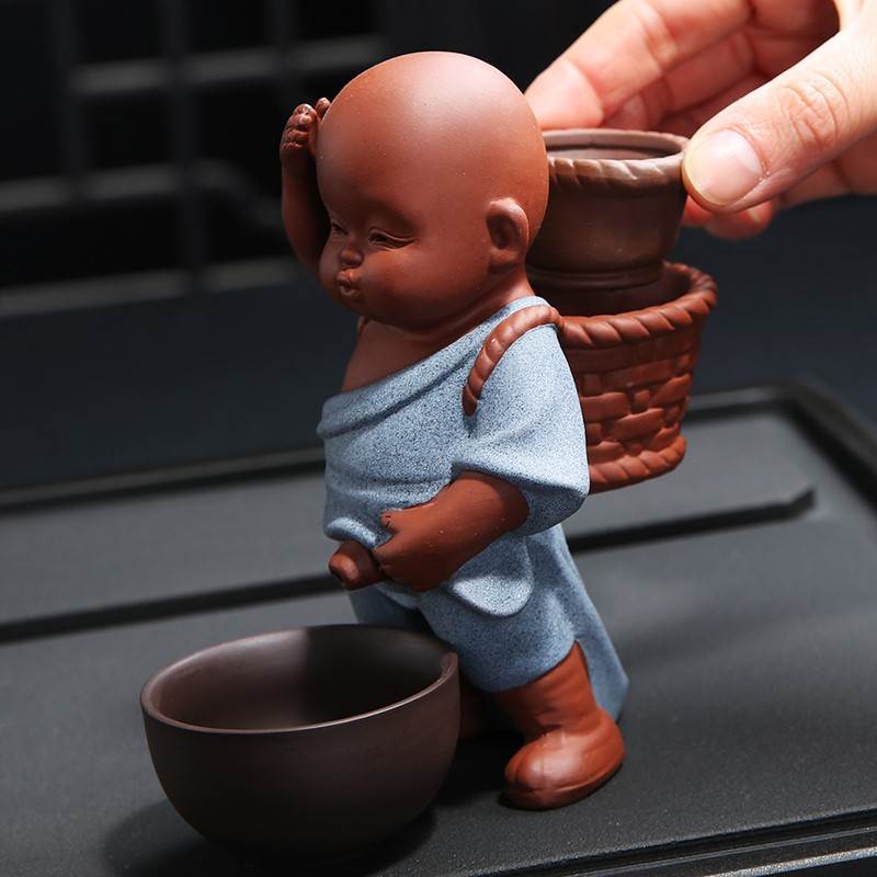 小茶壶是什么意思？小茶壶是男孩还是女孩为什么？_3