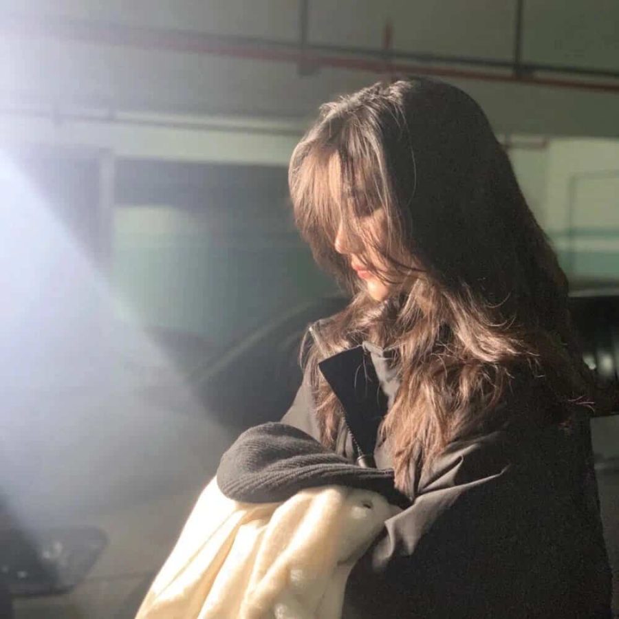 女生分手失恋后用伤感暗黑系女生头像_6