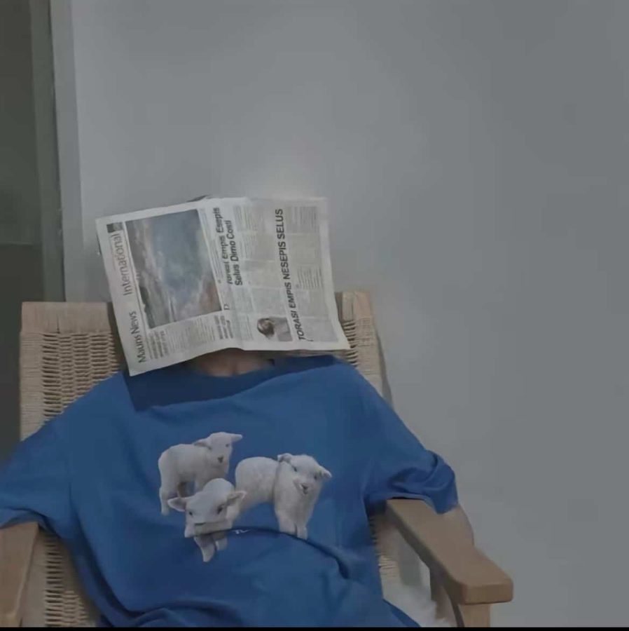 心情不好摆烂一些很丧的微信头像_4