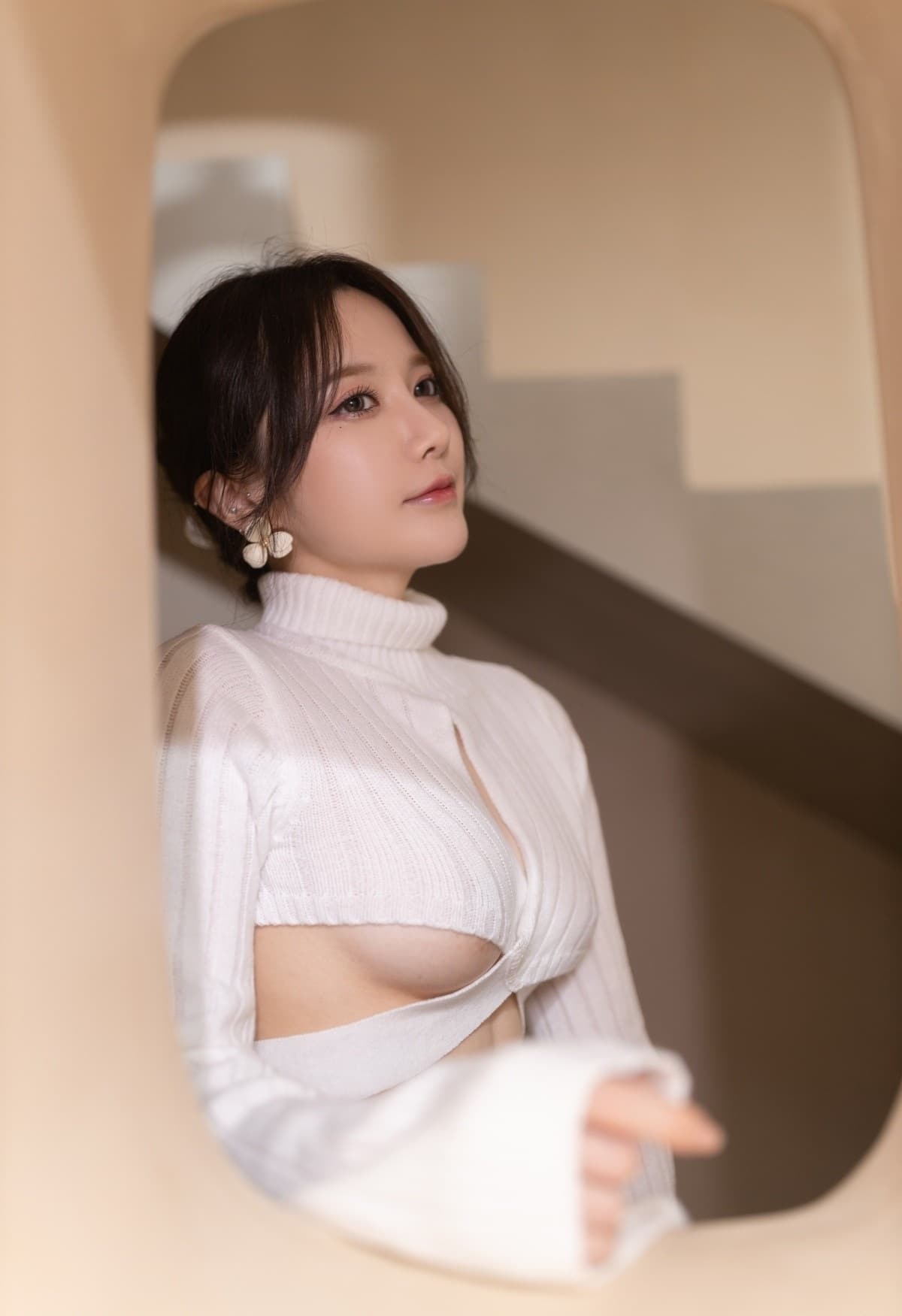 鱼子酱fish周慕汐全精美写真图片_7