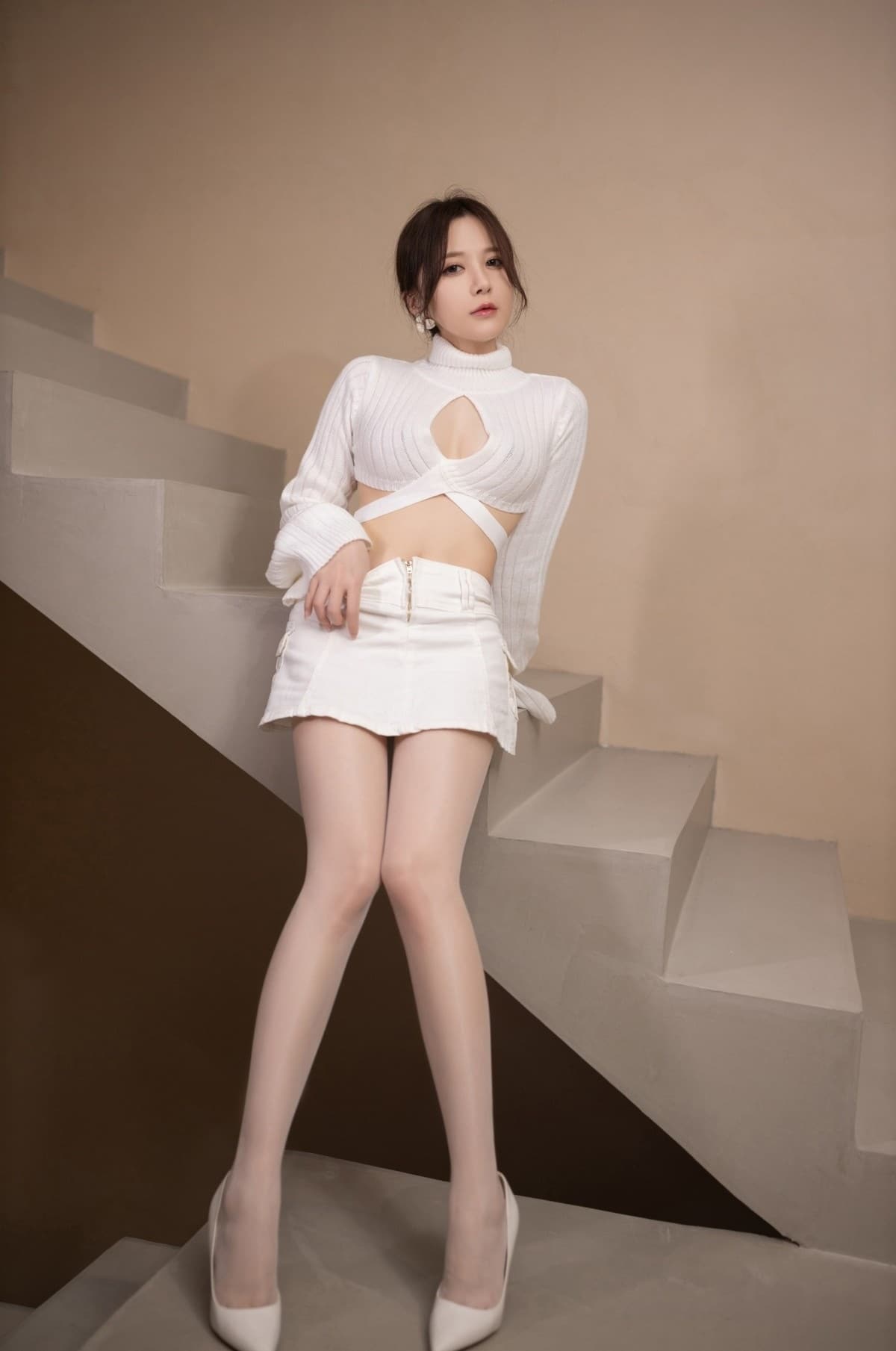 鱼子酱fish周慕汐全精美写真图片_8