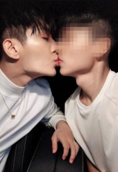 劈腿多位男士炎亚纶私密图不雅照聊天记录截图流出_1