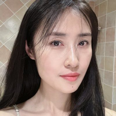 40岁女人的真实皮肤状态图片