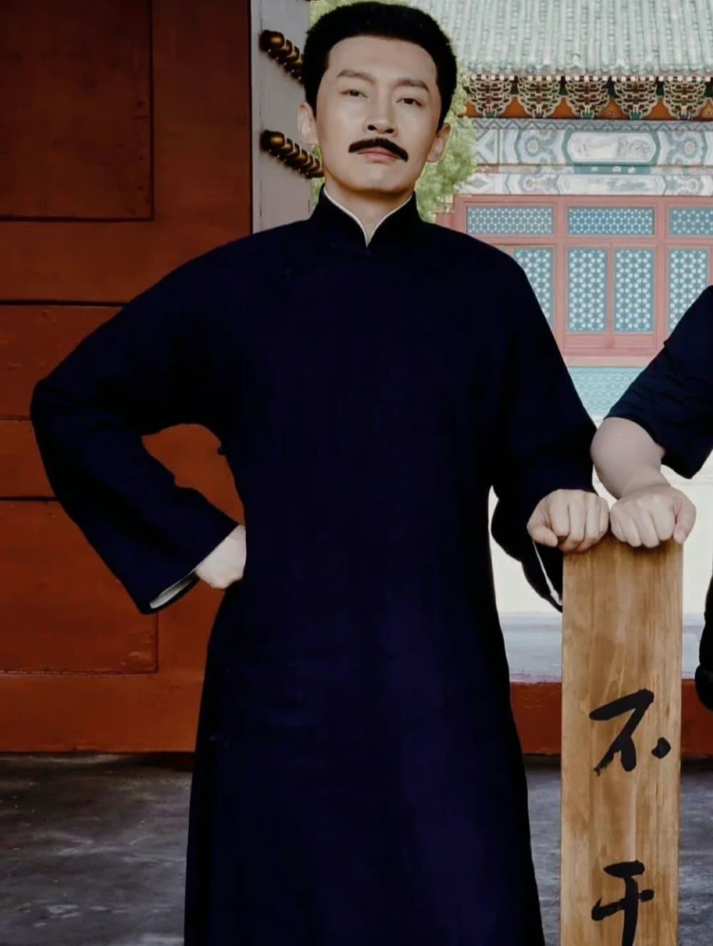 鲁迅不干了图片，假期结束开学不想上学配图_1