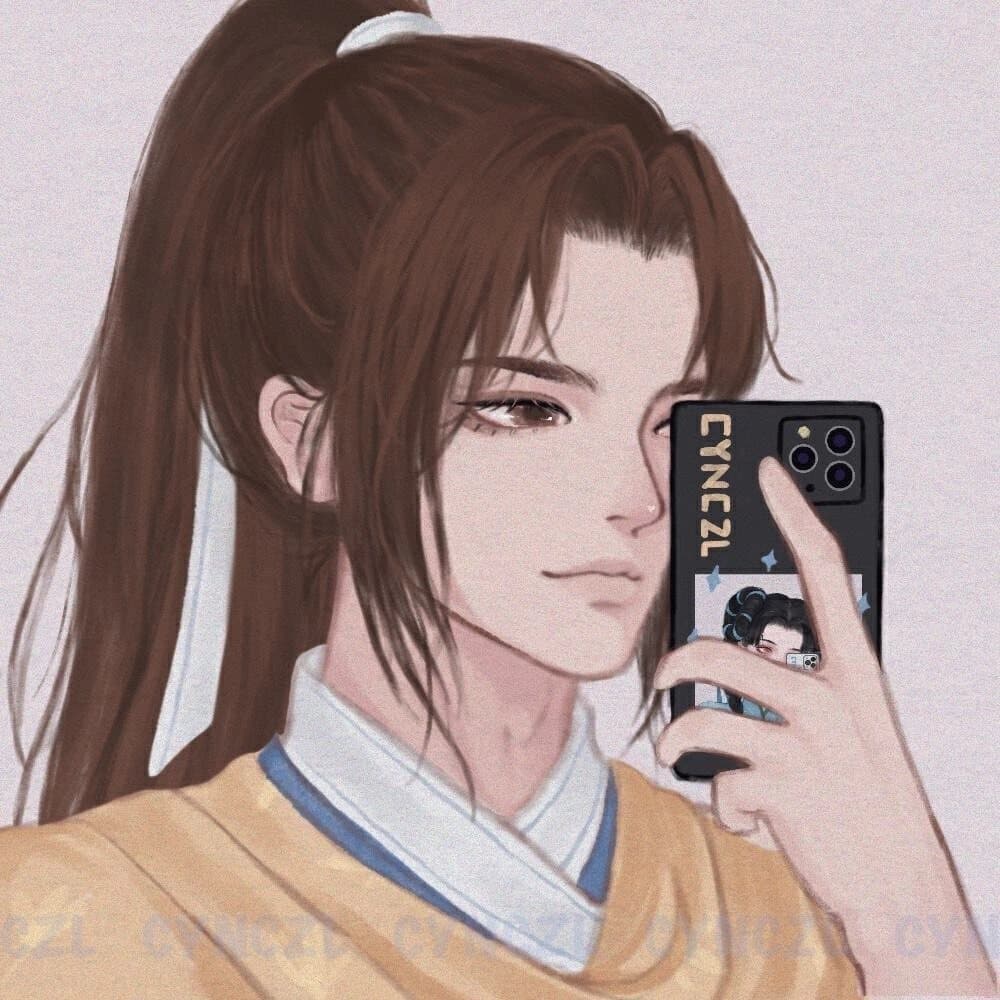 王者荣耀手机自拍头像精选图片_3