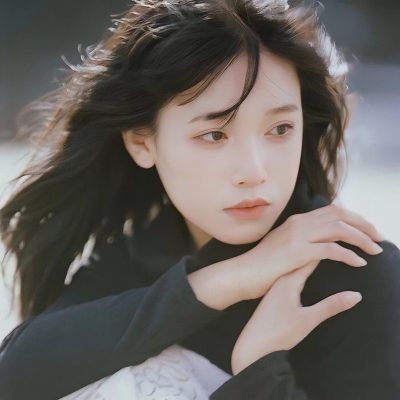 这些女生头像能让你在朋友圈脱颖而出!超级好看的头像